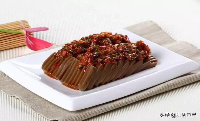 听说，在长阳变胖是一件值得骄傲的事情？