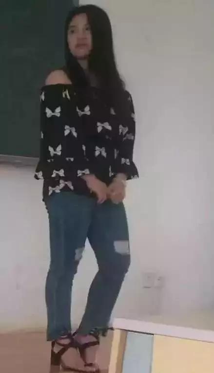 当身材与脸型不匹配时,身材和脸蛋不匹配是什么体验