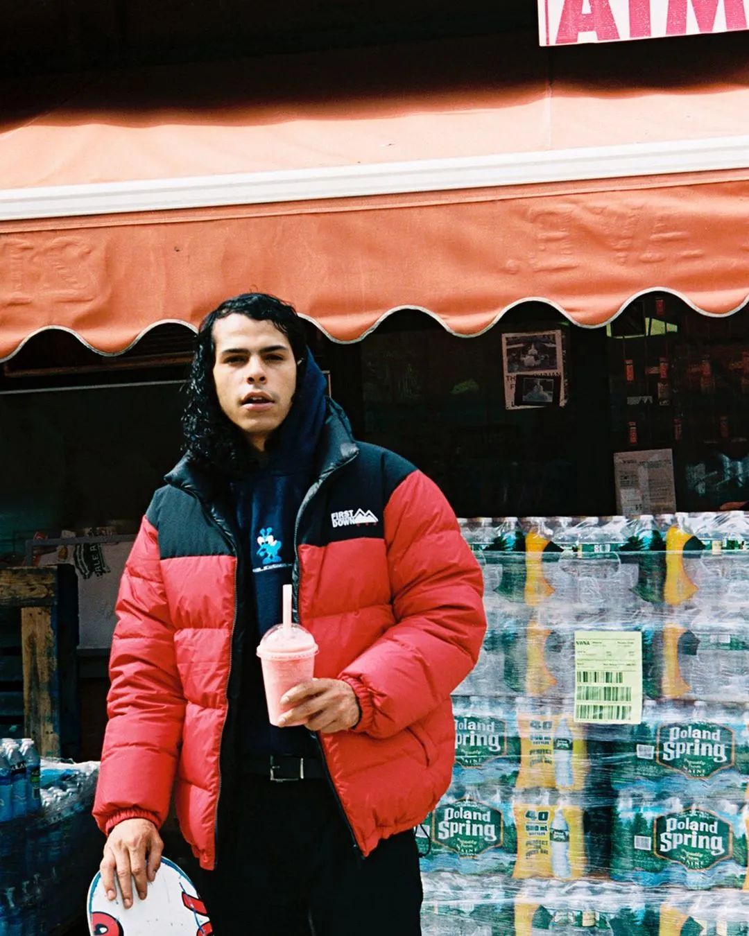 山系户外风国潮品牌,户外三大山系品牌