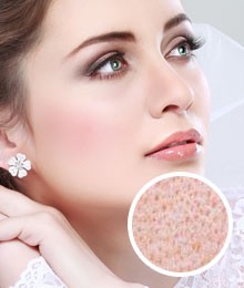 皮肤可以通过医美变好吗,皮肤可以整形变白要多少钱