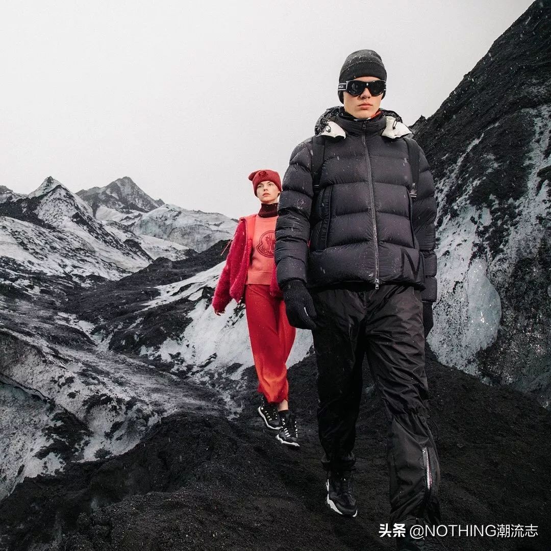 最热门的时尚品牌有哪些,目前最流行的潮流品牌