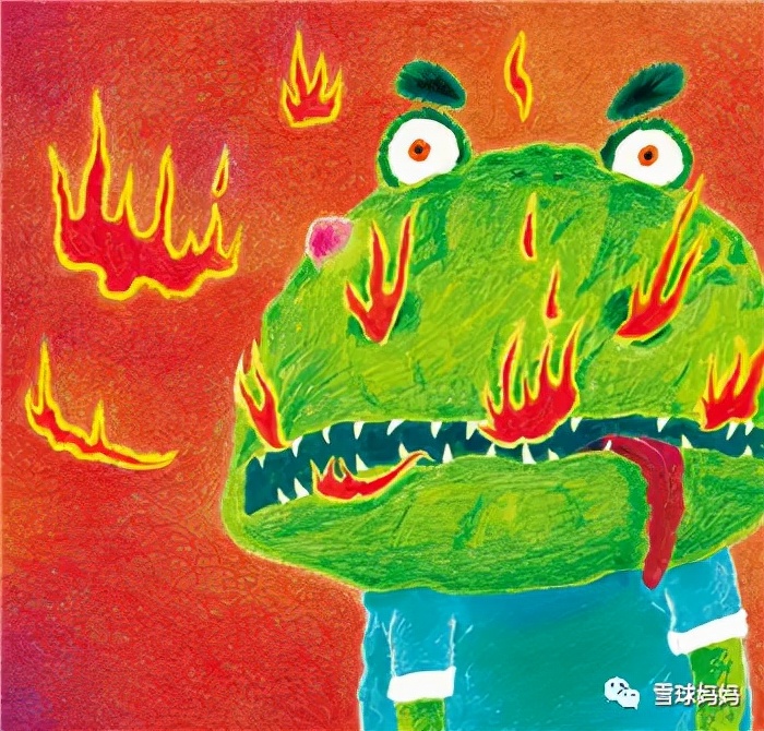 情绪绘本推荐3-8岁完整版,8-10岁儿童发脾气书籍