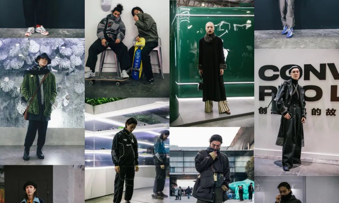 从Virgil联名到BAPE®开店,天猫会成为下一个潮流发源地吗?