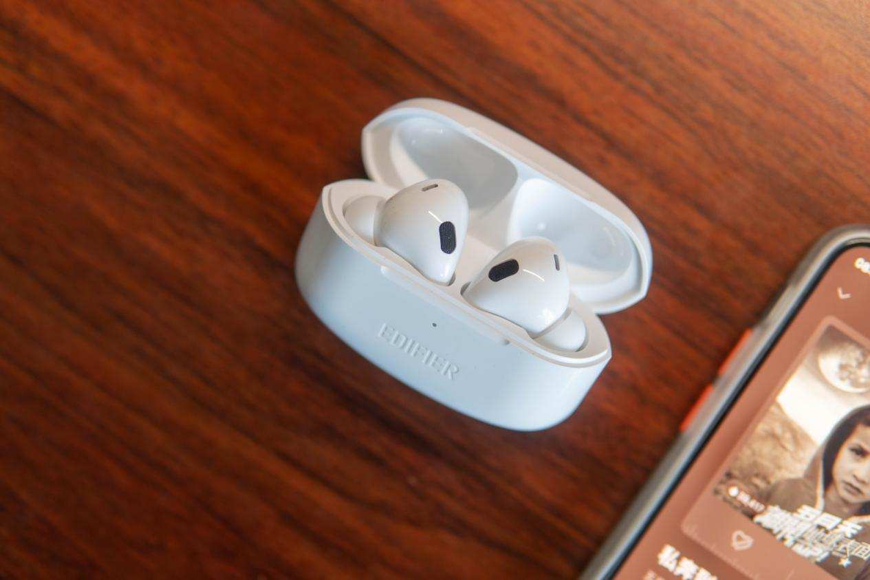 漫步者lolli4anc蓝牙耳机,漫步者降噪耳机lollipodspro3