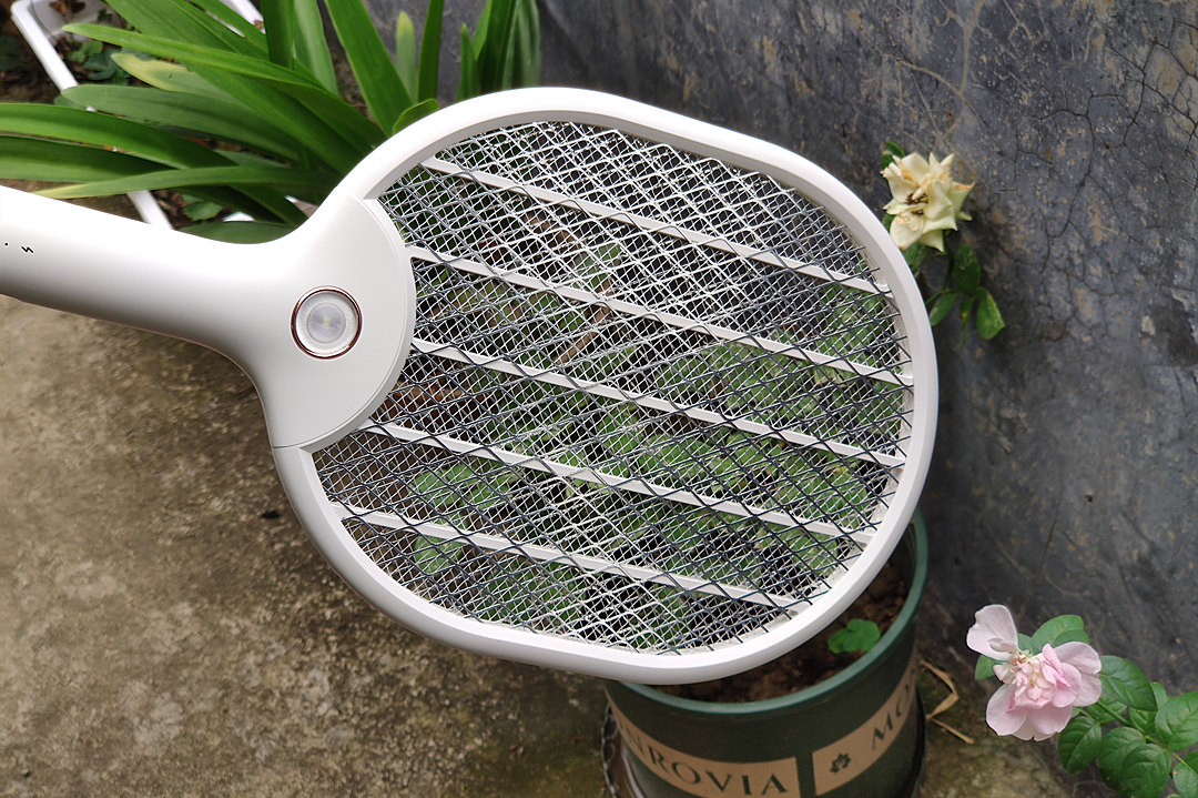 佐敦朱迪电蚊拍,佐敦朱迪电蚊拍换电池