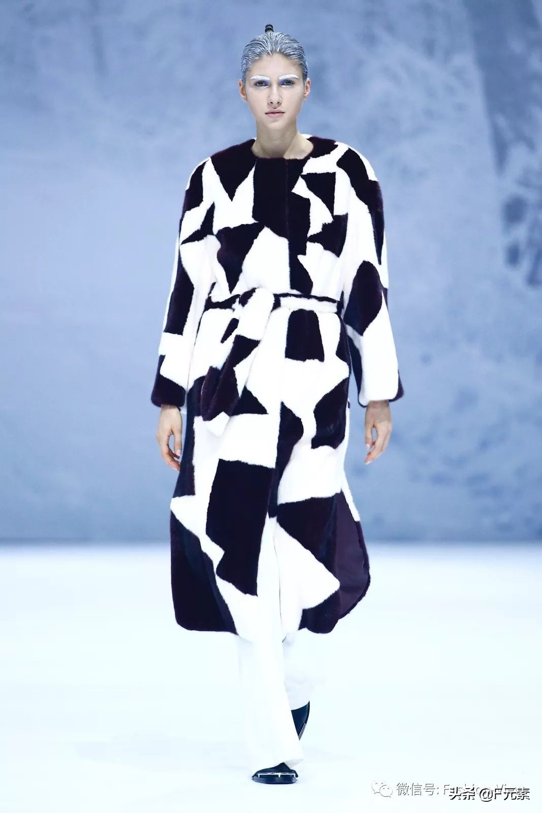 2020东北虎服饰秀图片,netiger华服