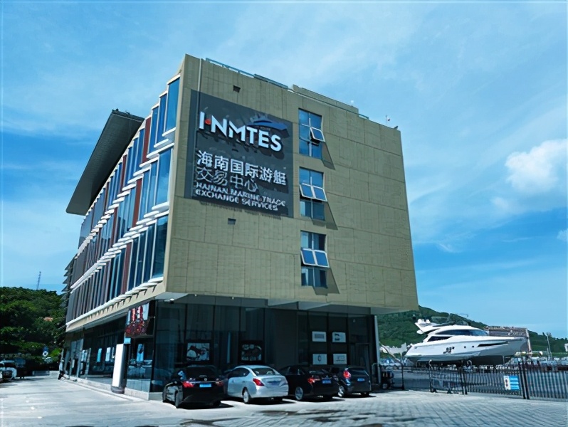 三亚游艇产业推荐,三亚游艇项目介绍