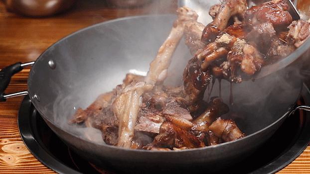 醉鹅老广,广州老字号醉鹅