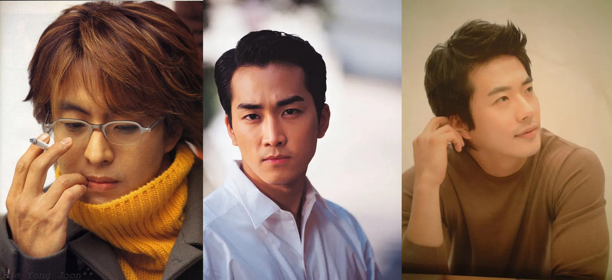 中国影响力最大的十大韩剧,太阳的后裔16集最经典片段