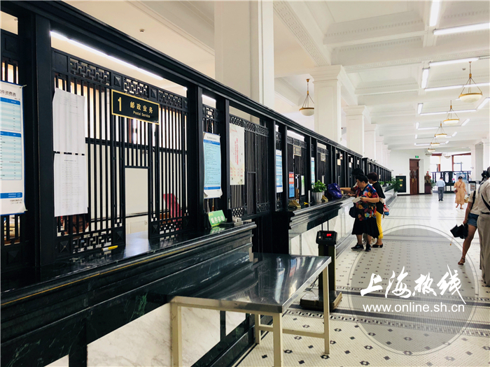 上海小众没人知道的景点,虹口永不消逝的电波