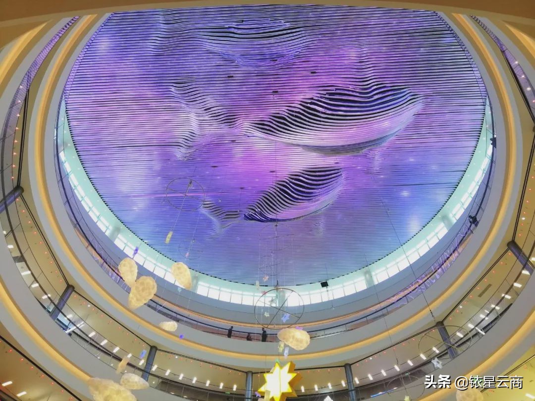 香港k11购物艺术中心简介,k11musea