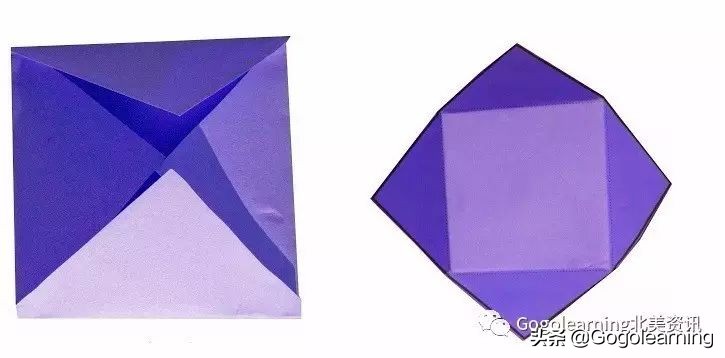 简单折叠立体书教程,手工折叠书教程简单