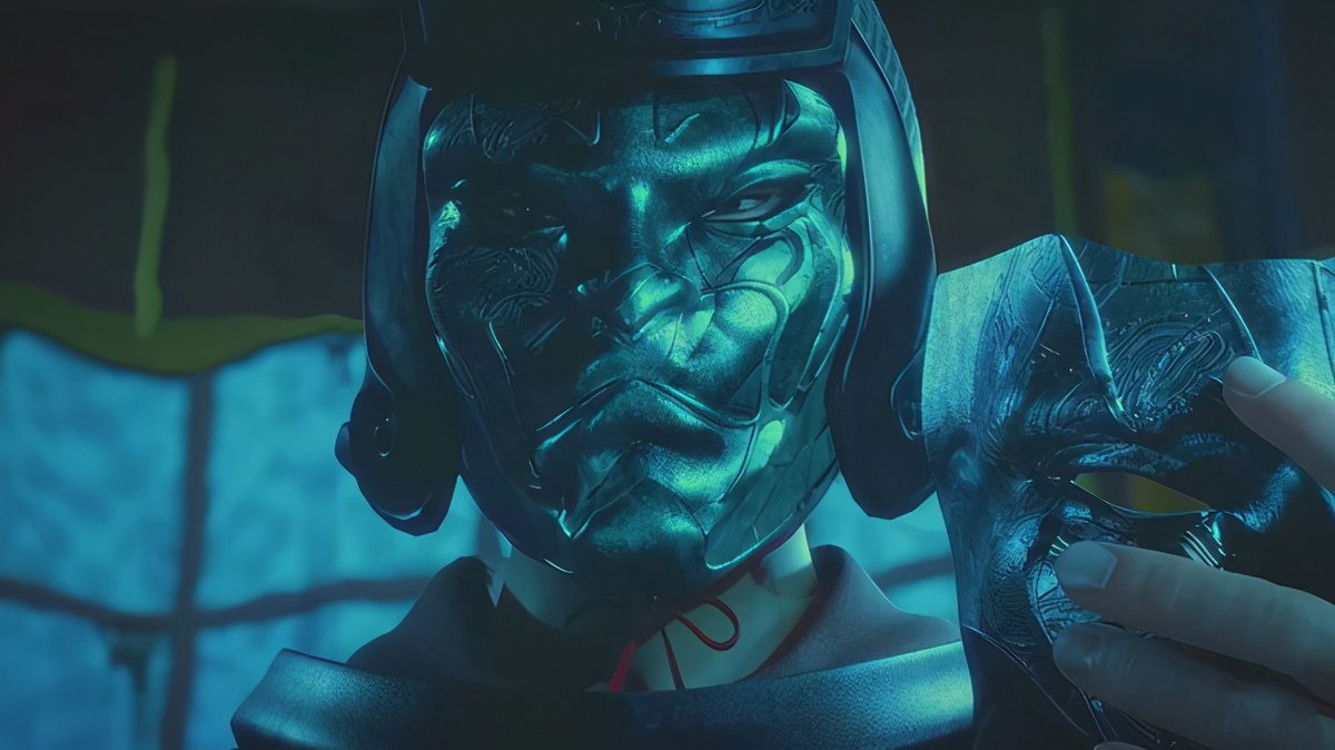 秦时明月盖聂逍遥子三人阵法,秦时明月逍遥子救活手受伤的盖聂