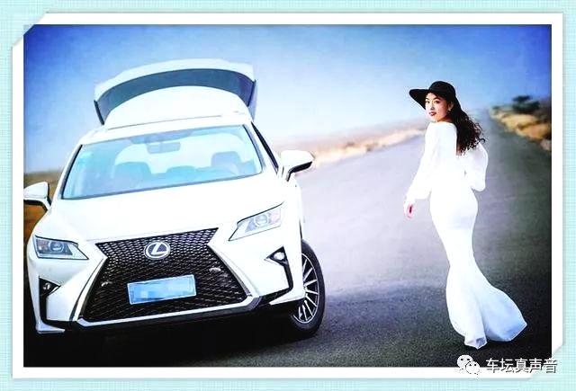 雷克萨斯RX汽车测评,雷克萨斯rx车型深度解析