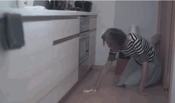 70岁日本主妇的日常生活,日本60岁主妇精致生活