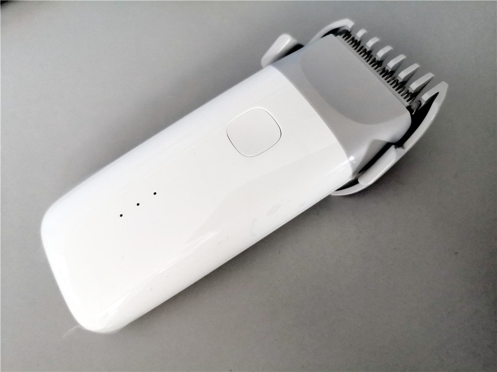 米兔婴儿理发器拆卸刀头,宝宝玩具工具大全