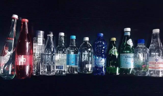 瓶装水三大巨头,瓶装水六大巨头