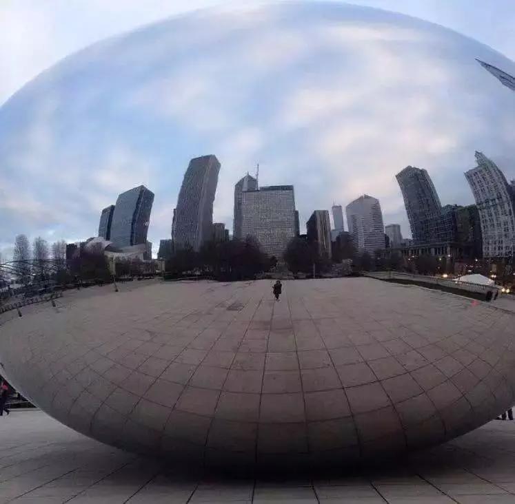 TinyTRIPS|过期游记六:大哥谭-Chicago芝加哥