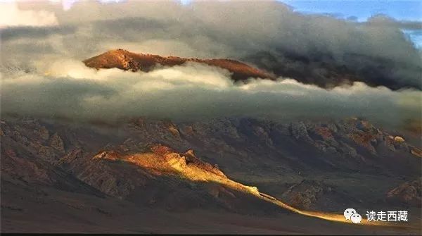 走阿里去纳木错免费吗,走在西藏高原普兰县