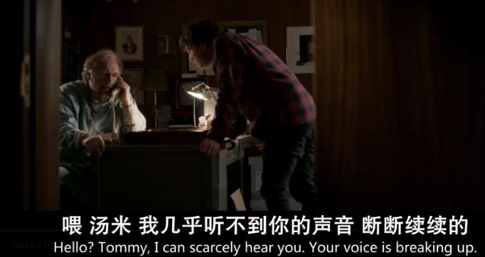 豆瓣7.5《无名女尸》：发生在停尸间的美国恐怖片