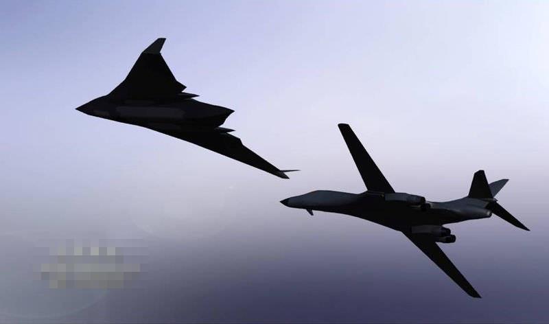 中国战斗机减速伞,国庆阅兵滑翔动力伞