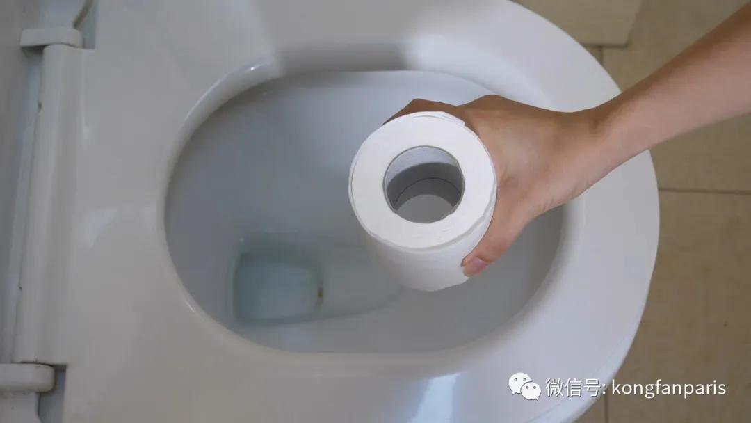 “瘟疫连三月厕纸抵万金?”抢购背后是恐慌