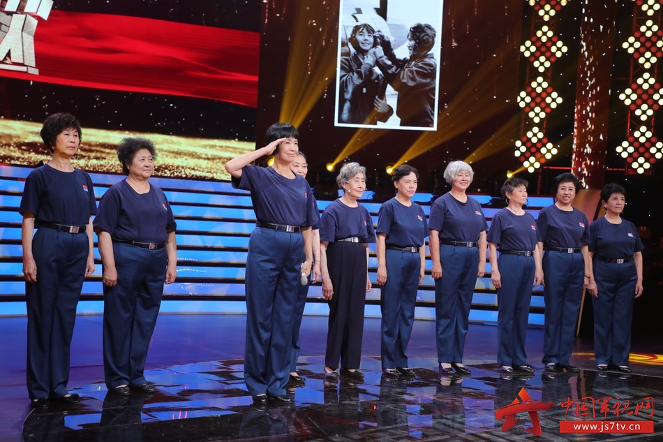 开展讲述军人故事弘扬军人精神,唱响军歌并讲述军歌背后的故事