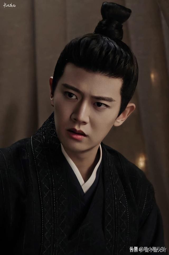 重温周生如故,深度解读周生如故