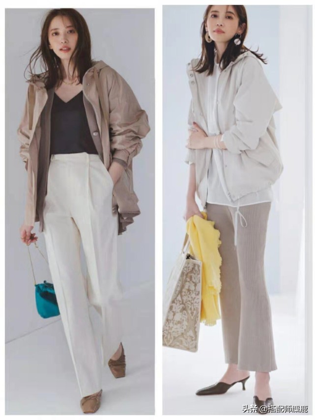 为什么25+年纪总是穿衣老气？这4个小技巧让你穿衣减龄