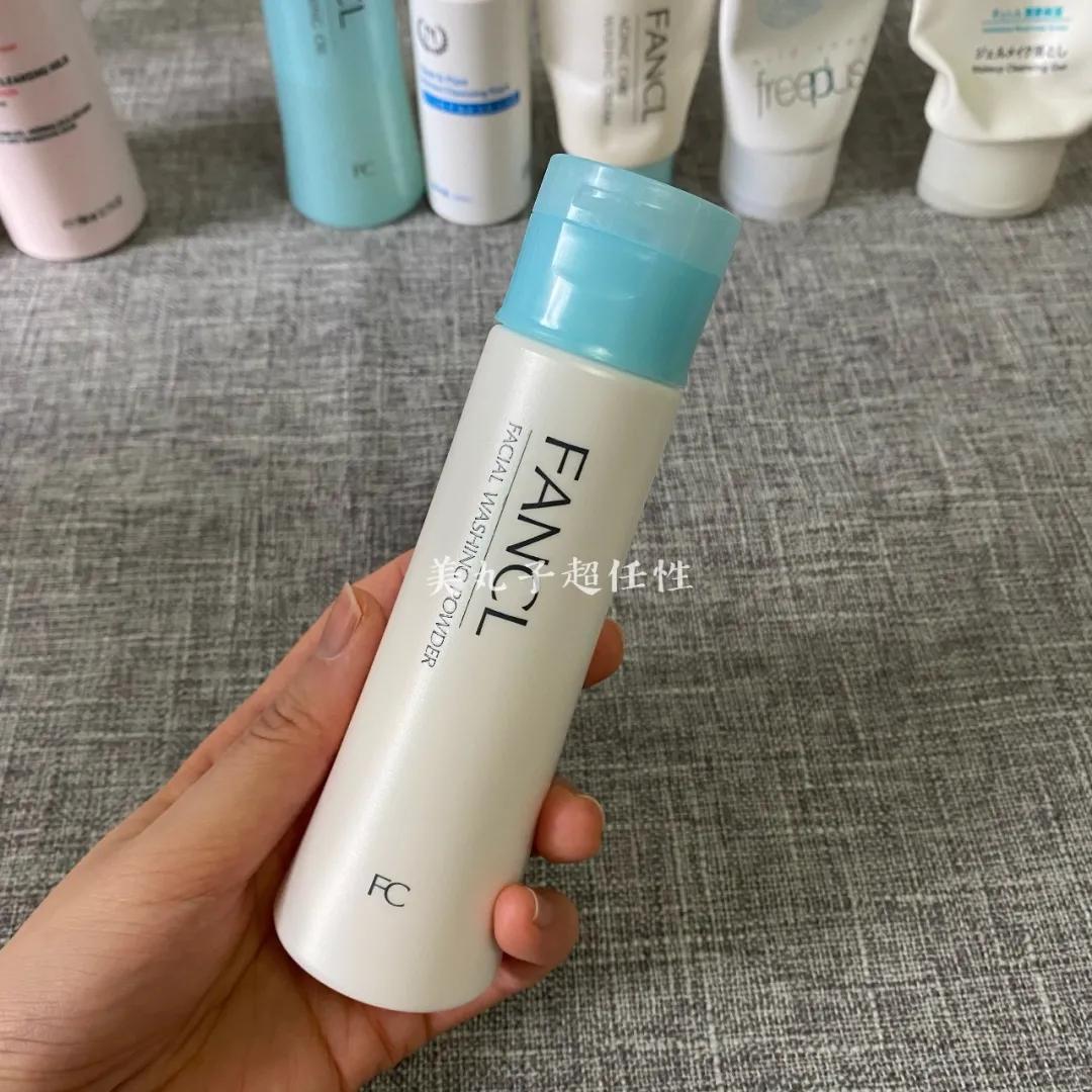 二次清洁护肤产品,敏感肌一年四季都能用的洁面