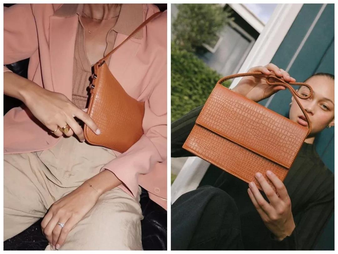 今年最火小众包,回头率高的小众包