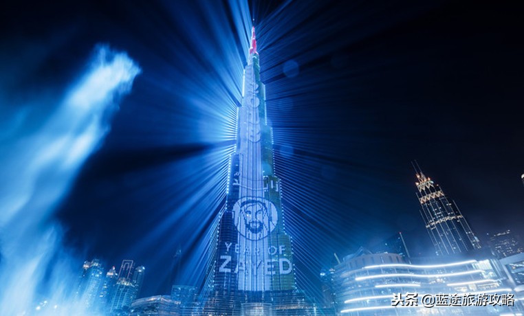 去迪拜不能错过的十件事,去迪拜必须体验的十件事