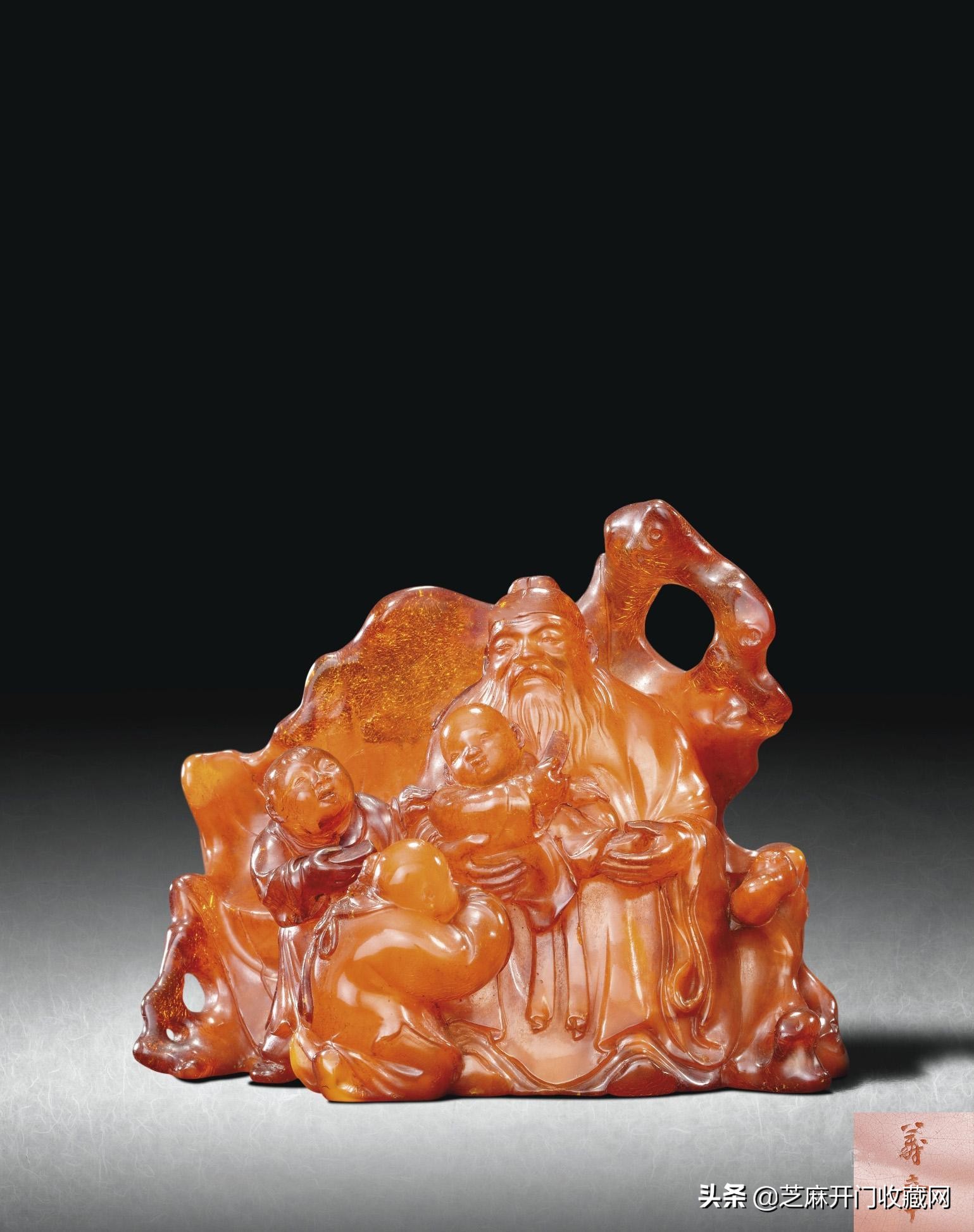 什么样的琥珀最值钱,什么样的琥珀值得玩