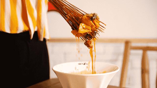 成都钵钵鸡哪里的最好吃,成都这个钵钵鸡好吃到令人上头