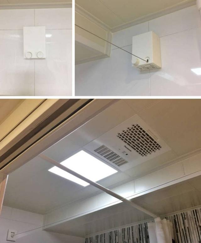 内阳台晾衣服阳台设计多宽,阳台怎么设计既能晾衣服又好看