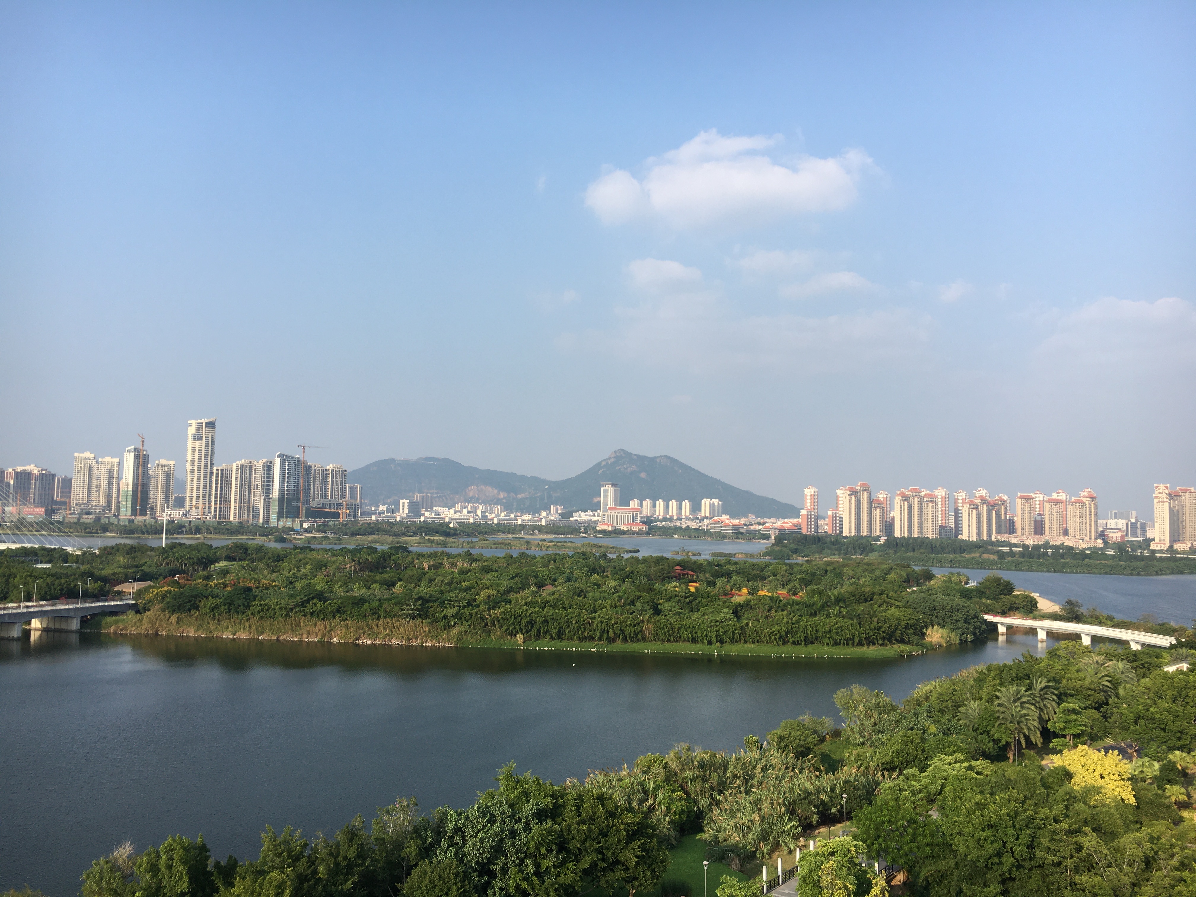 园博苑旅游攻略,厦门园博苑旅游攻略