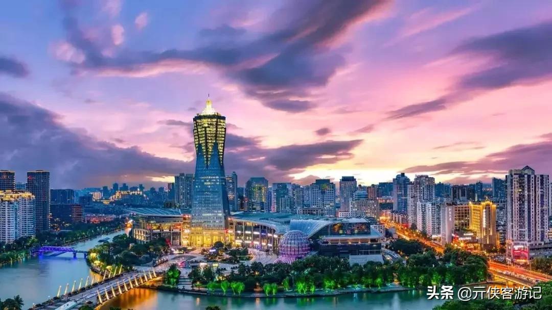 杭州是一座什么样的城市,杭州是一座什么样的城