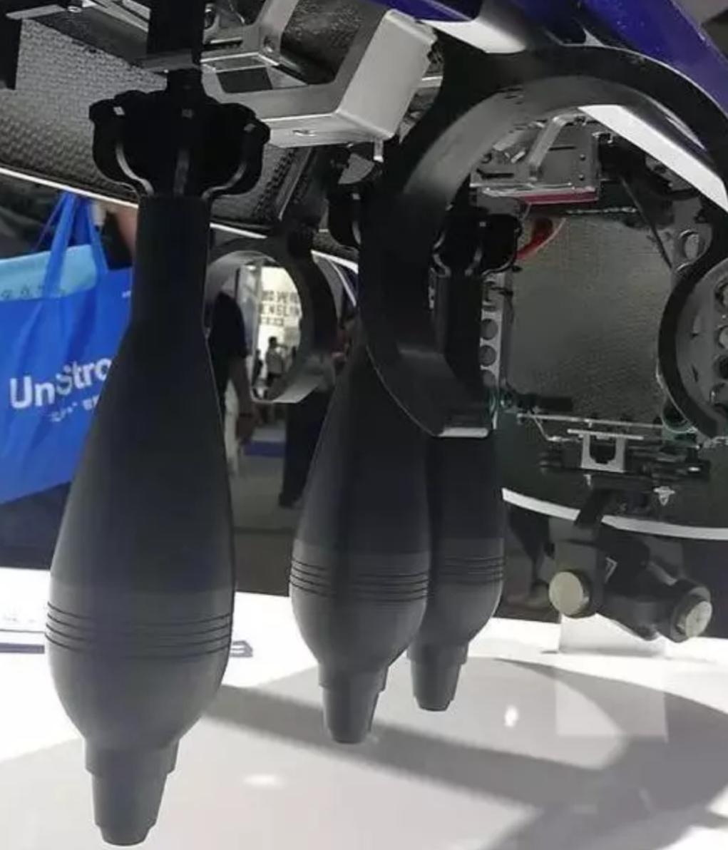 中国无人机能飞多远,中国无人机到底有多牛