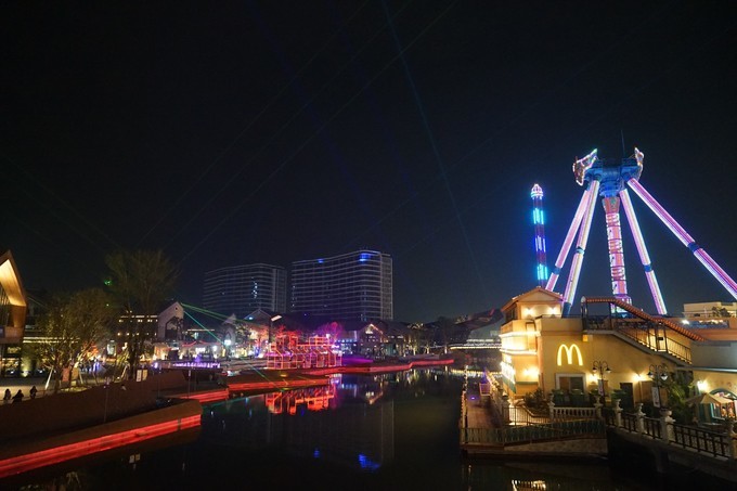 广东顺德美食旅游攻略学生,顺德自驾这份美食攻略要收好