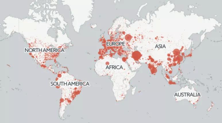 被全网封杀,被全网封杀后果多严重