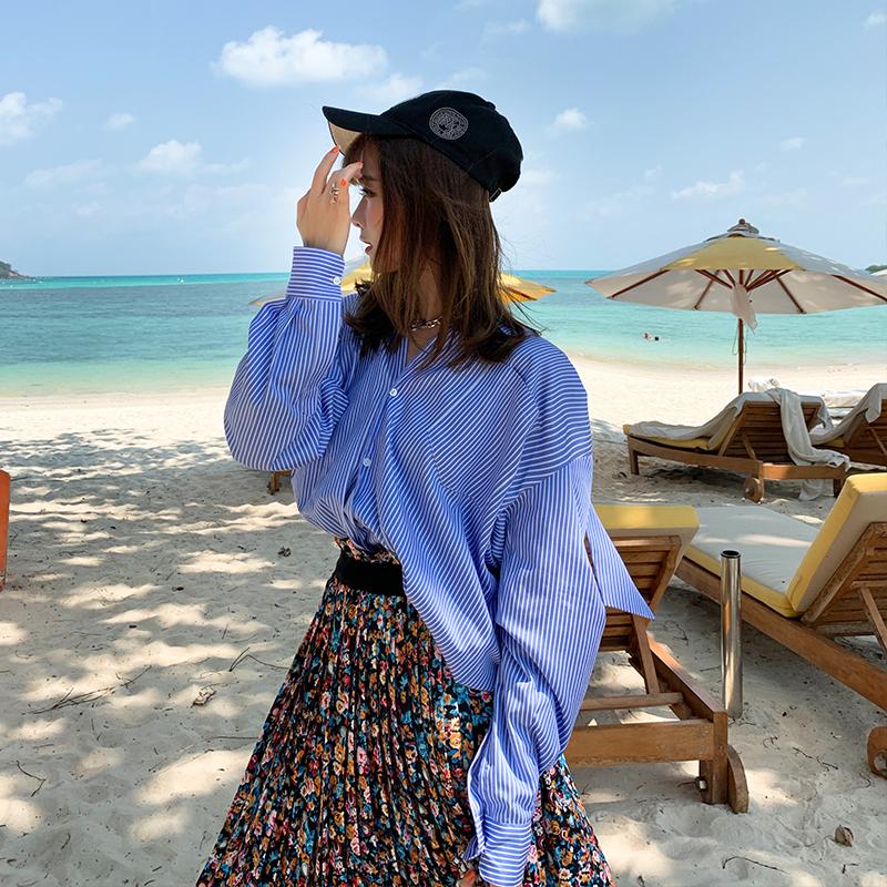 女生腿粗有小肚子怎么穿丨改造间