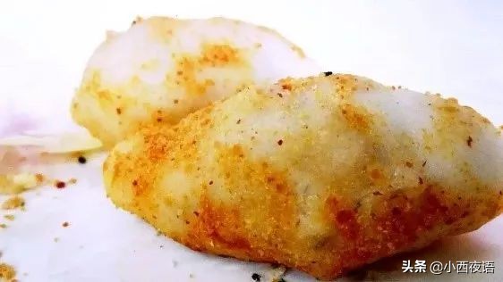 漳州古城宝藏店铺美食,漳州老字号美食攻略