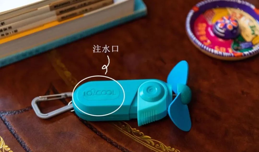 20件提升幸福感的夏天清凉神器,5款夏日清凉好物