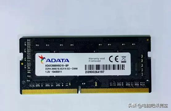 内存正品跟假品的区别,如何避免买到假冒伪劣的内存