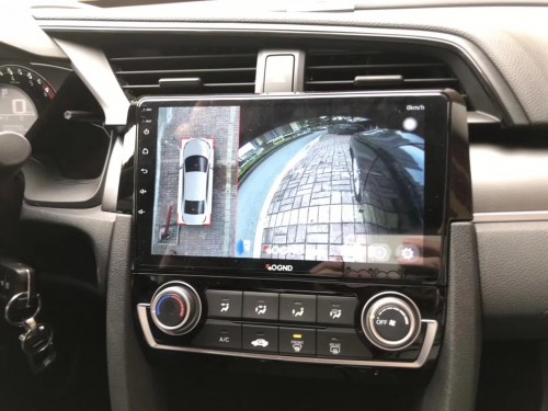 科骏达功能演示,科骏达全景一体机