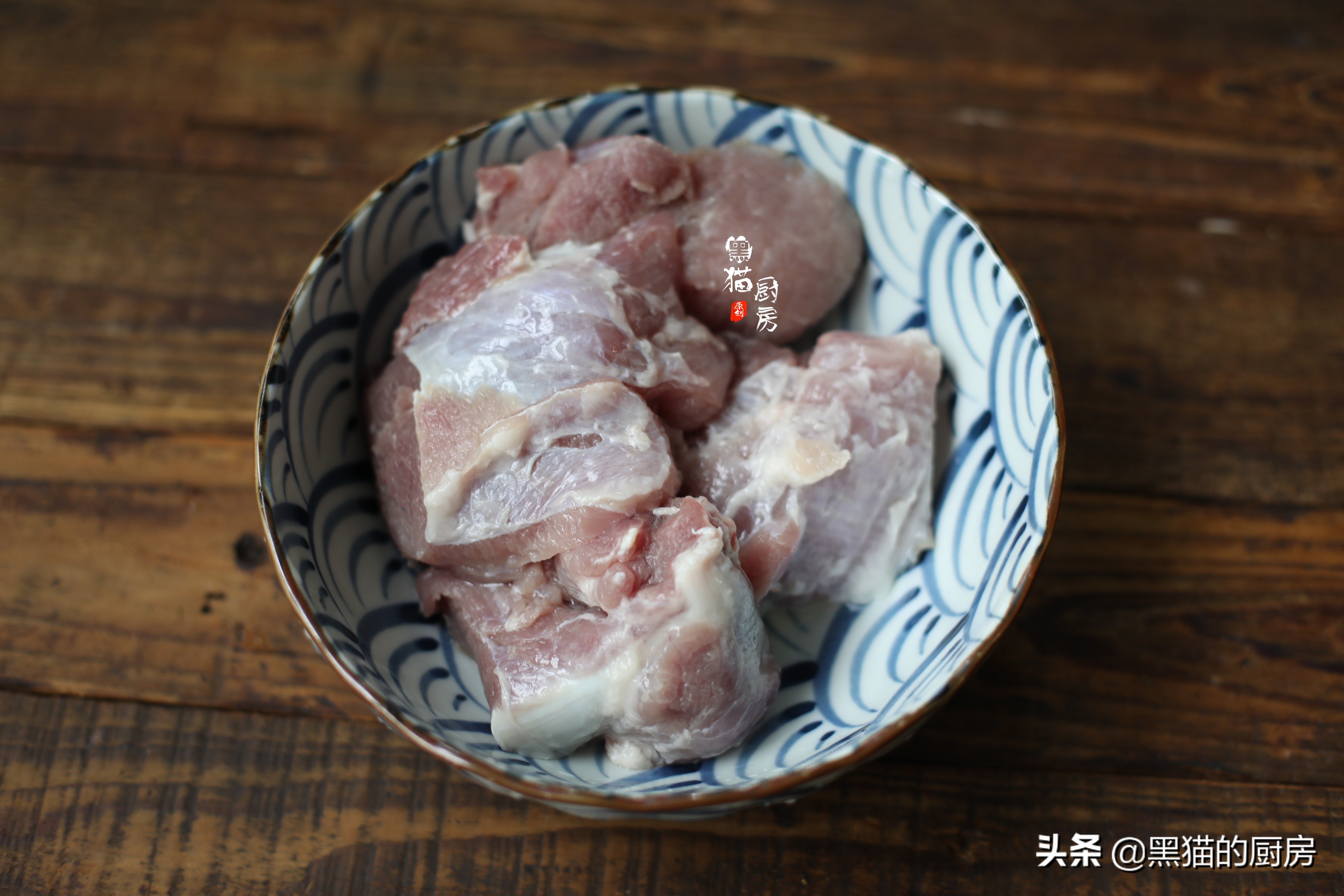 做叉烧用什么酱料好吃窍门,正宗粤式叉烧的酱汁配方