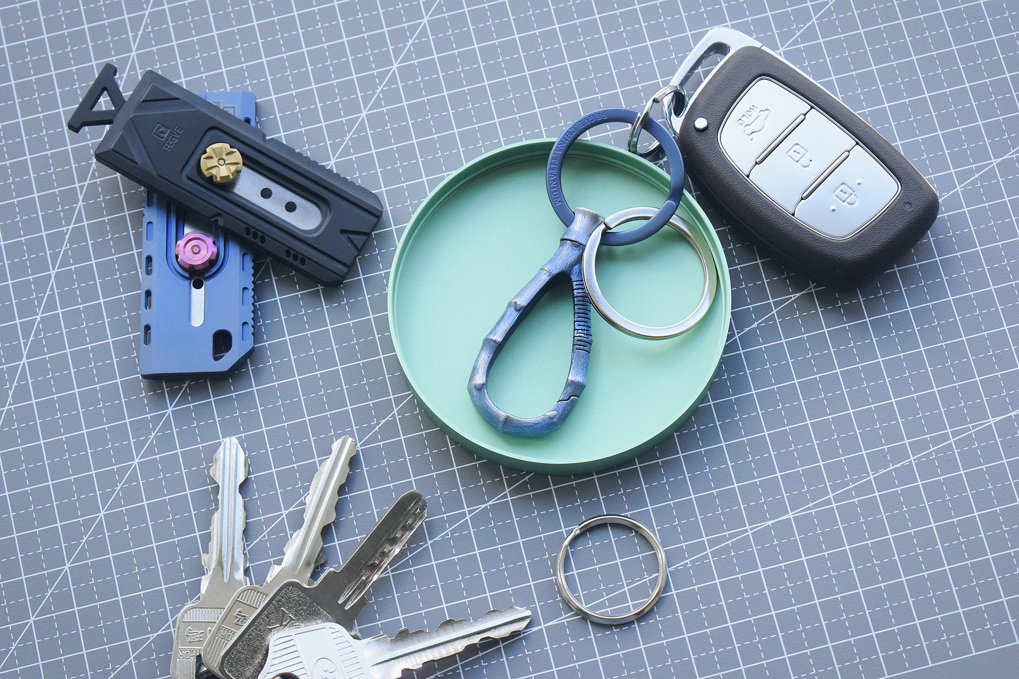 匠心之作珍藏酒,斐戈fegve钥匙扣测评