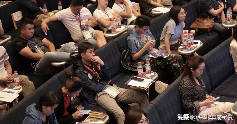 聚焦河马网络2019汽车行业峰会：河马网络将设30家智慧车城旗舰店