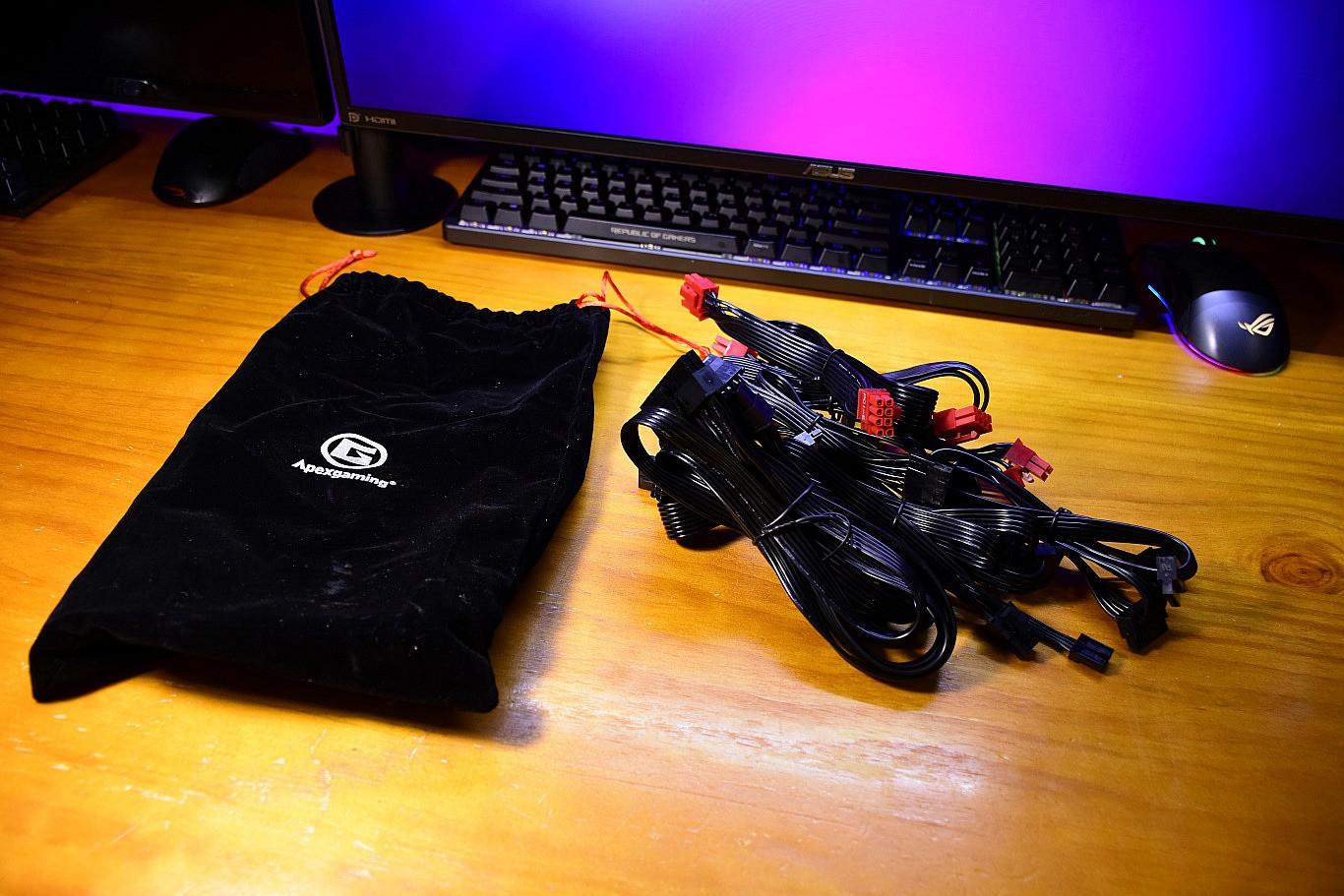 艾湃电竞ag-750m为什么这么便宜,艾湃电竞电源ag和an