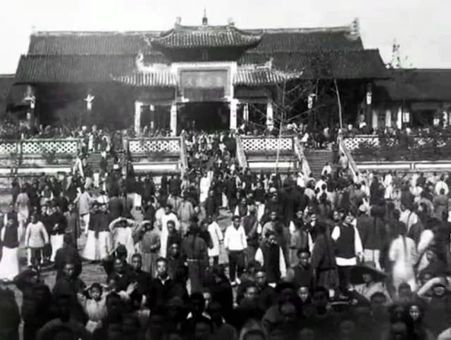 我们给“双11”购物买买买找到了正当理由：向老祖先们致敬